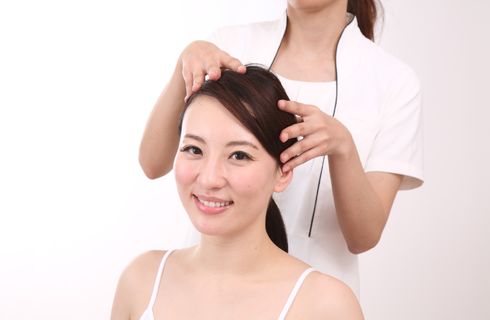 売上増加